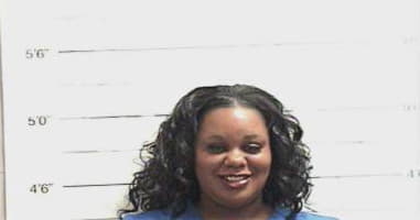 Bianca Joseph, - Orleans Parish County, LA 